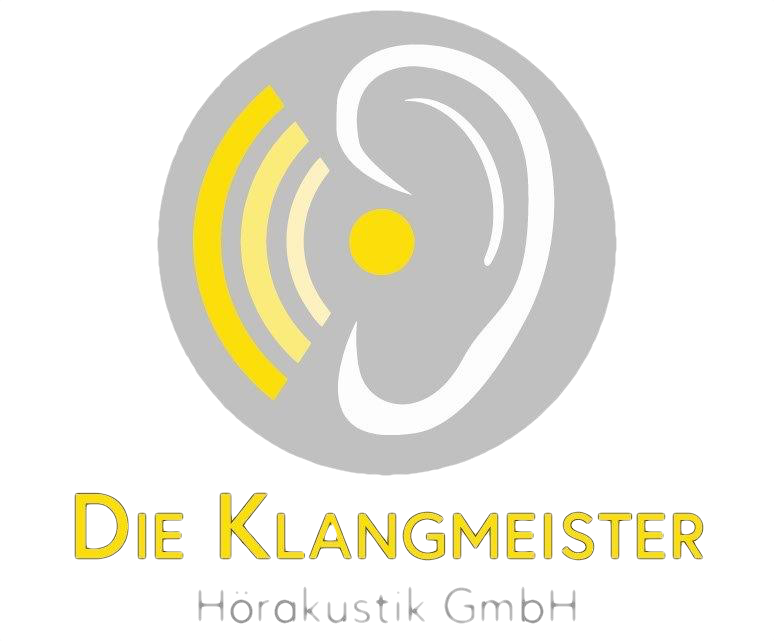 Logo Klangmeister